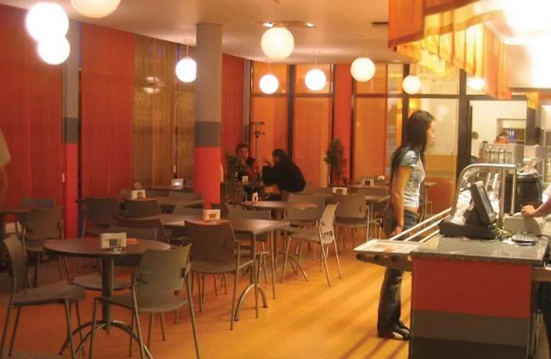 克拉科夫系统酒店 酒店 克拉科夫