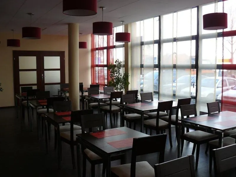 酒店 克拉科夫系统酒店