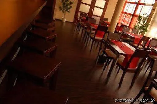 克拉科夫系统酒店 3*, 克拉科夫