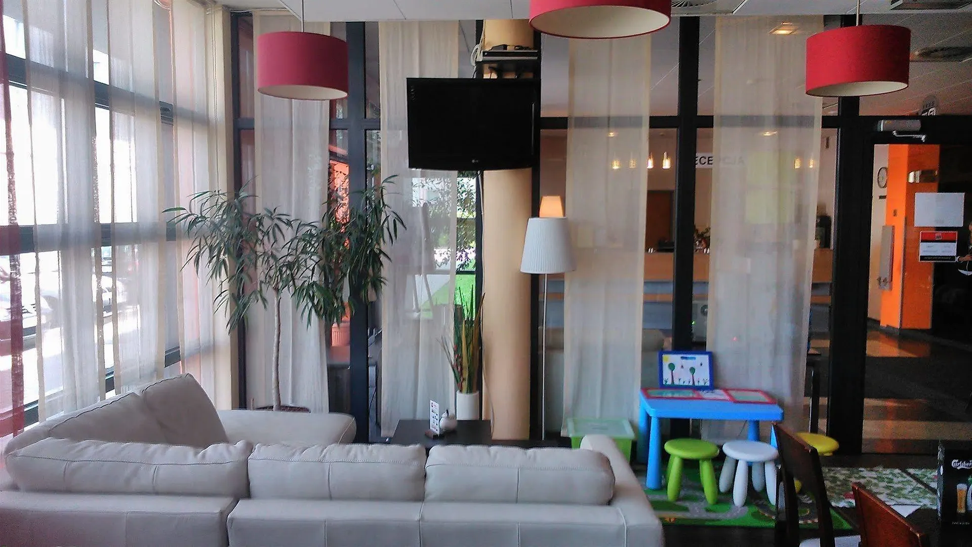 ***  System Hotels Krakow Poland