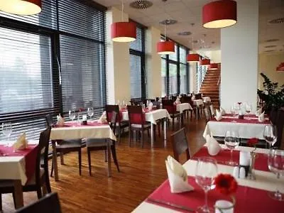 克拉科夫系统酒店 酒店