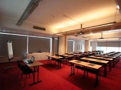 克拉科夫系统酒店