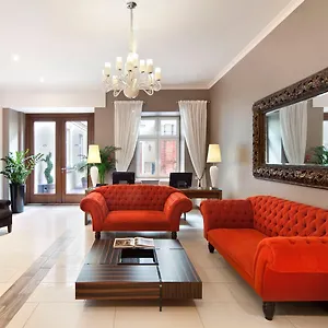 Hotel Metropolitan Boutique, Kraków
