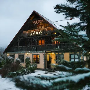Jaga Szklarska Poręba