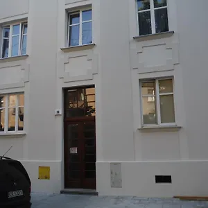  Apartment Kujawska 10