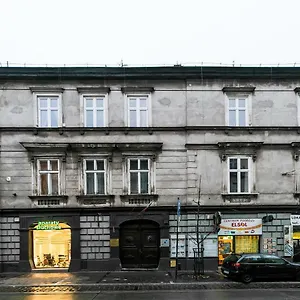 Zwierzyniecka Old Town By Otium Kraków