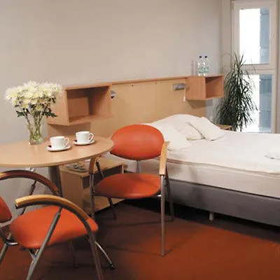 ***  System Hotels Kraków Polen