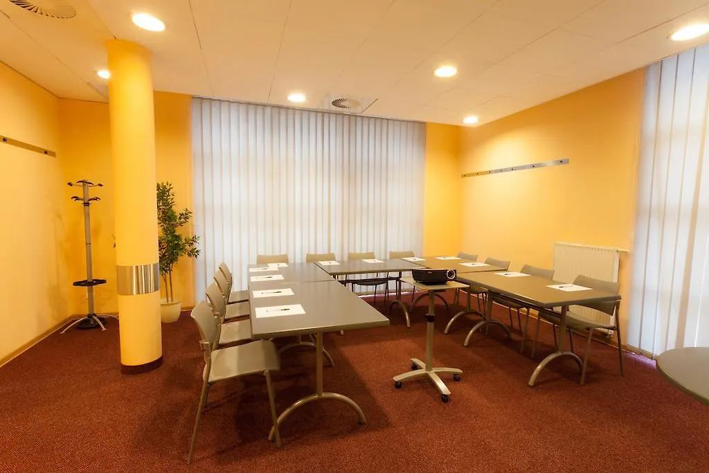 System Hotels Kraków 3*,  Polen
