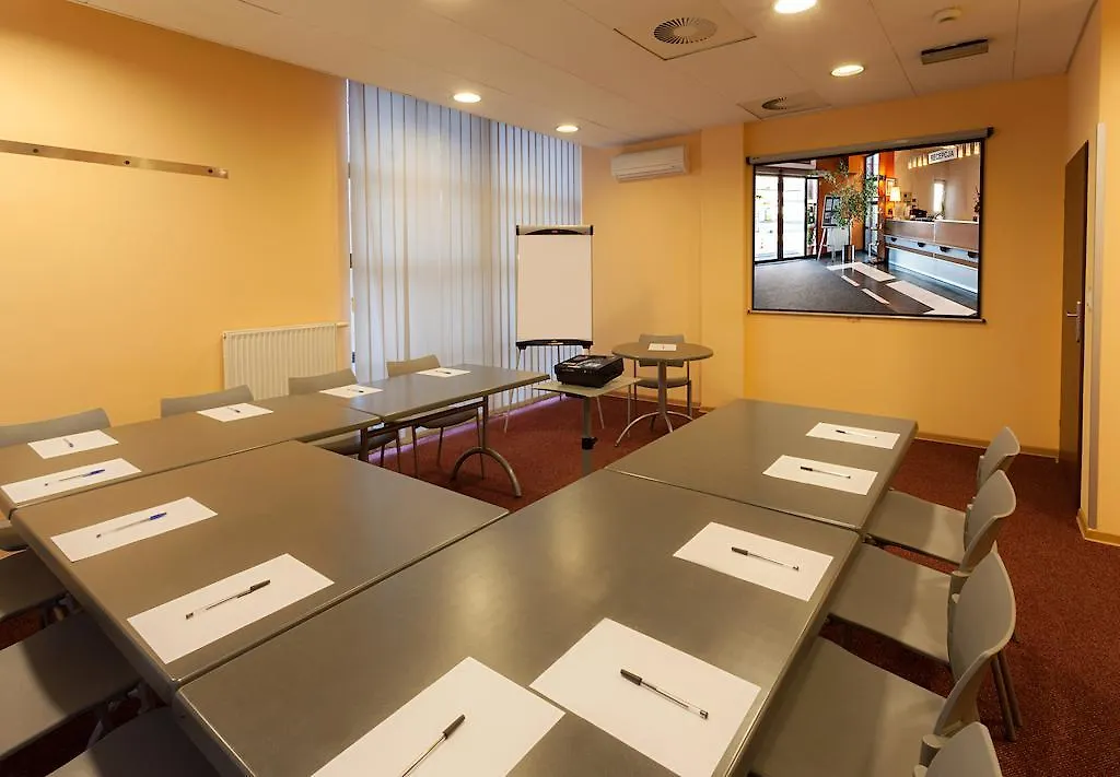 System Hotels Kraków