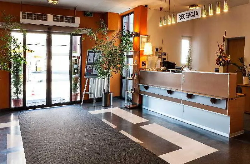 System Hotels Kraków