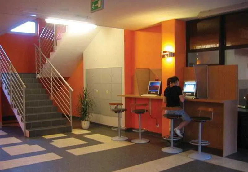 System Hotels Kraków Polen