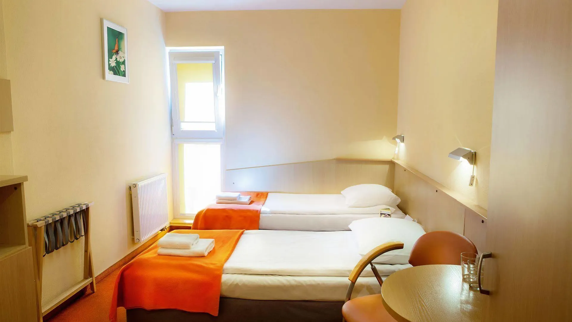 ***  System Hotels Kraków Polen