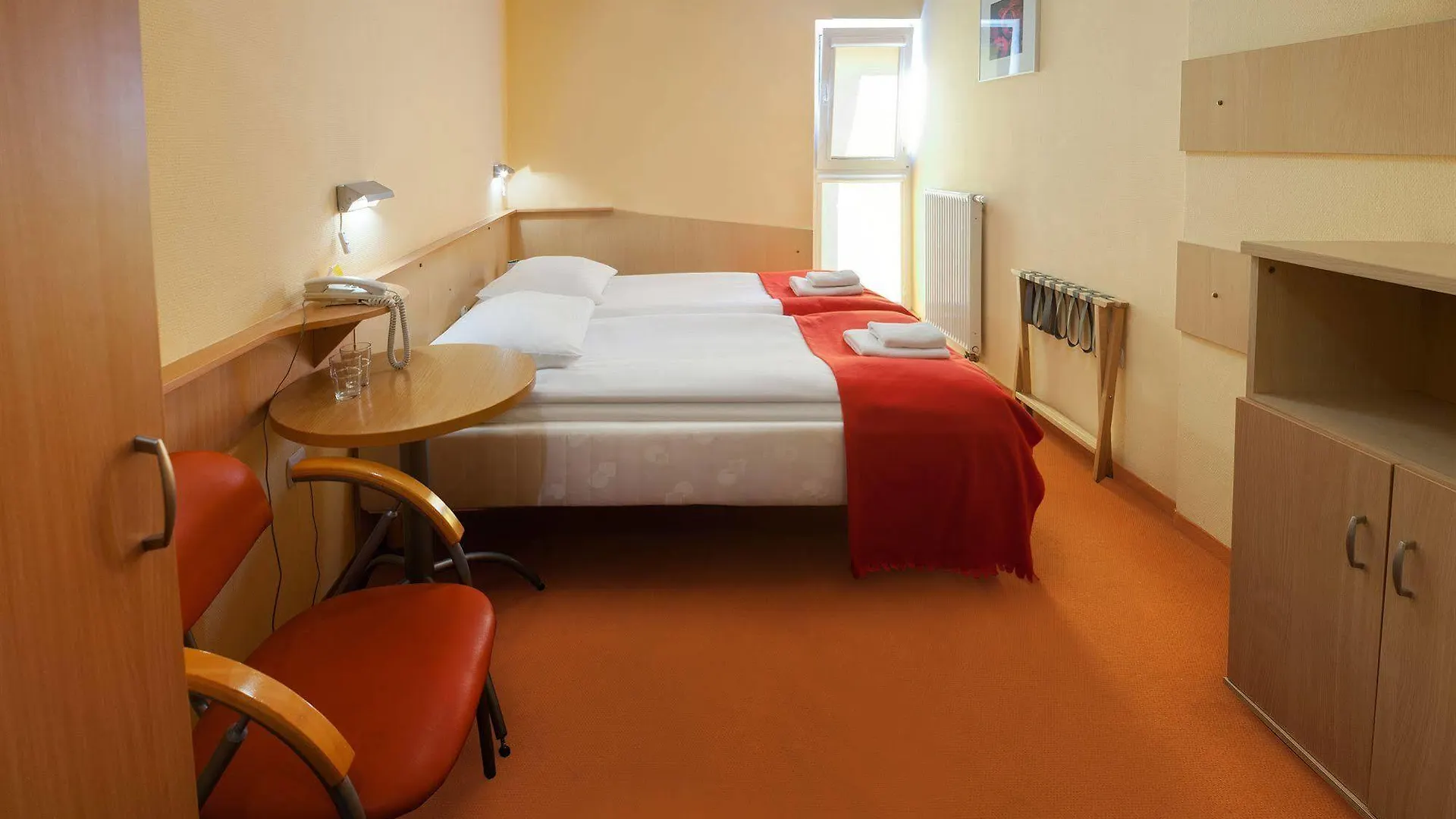 System Hotels Kraków Polen