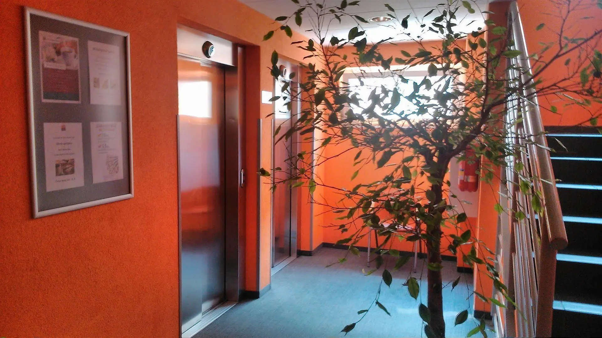 System Hotels Kraków
