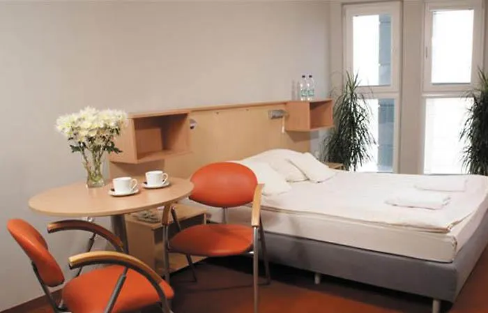 System Hotels Kraków
