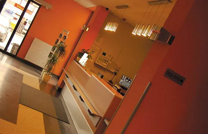 System Hotels Kraków
