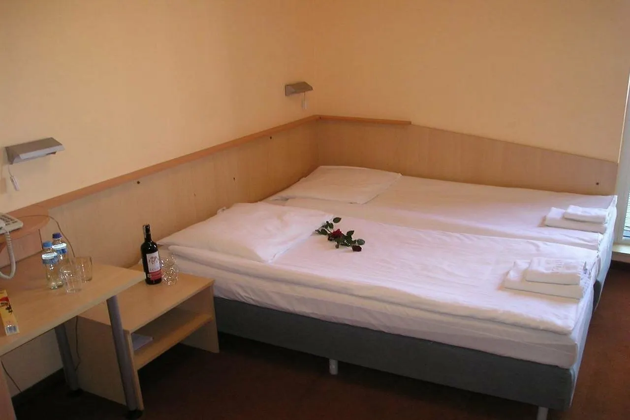 ***  System Hotels Kraków Polen