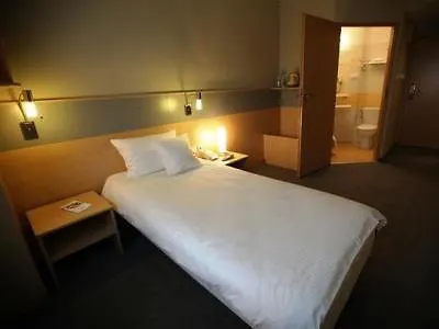 System Hotels Kraków Polen