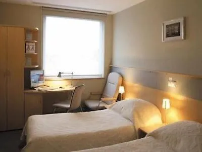 System Hotels Kraków 3*,