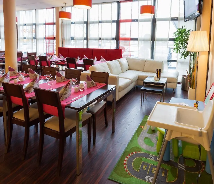System Hotels Krakow