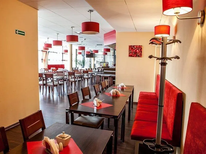 ***  System Hotels Krakow Poland