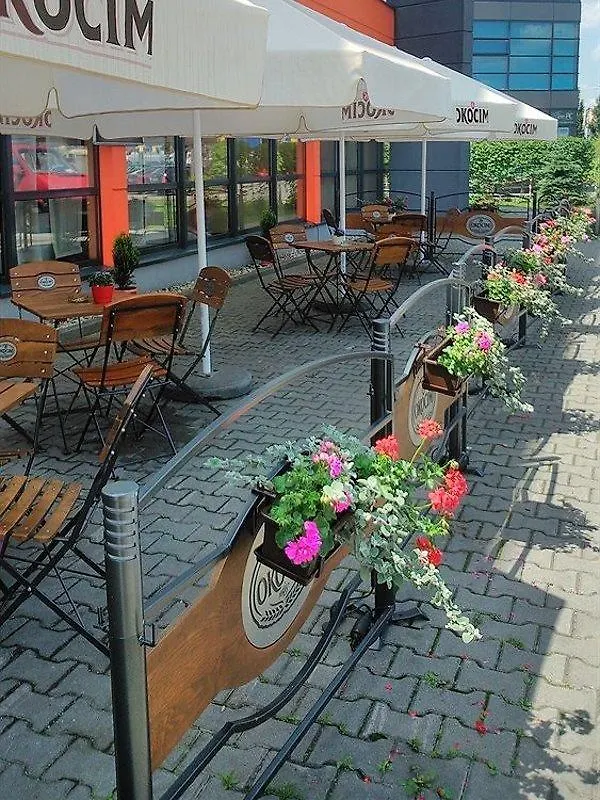 System Hotels Krakow