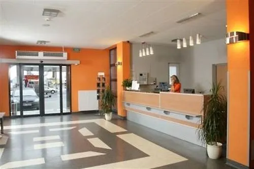 System Hotels Krakow