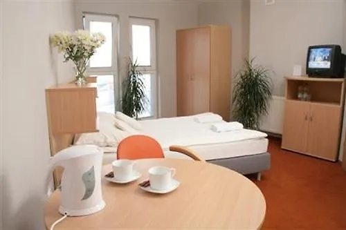 System Hotels Krakow Poland
