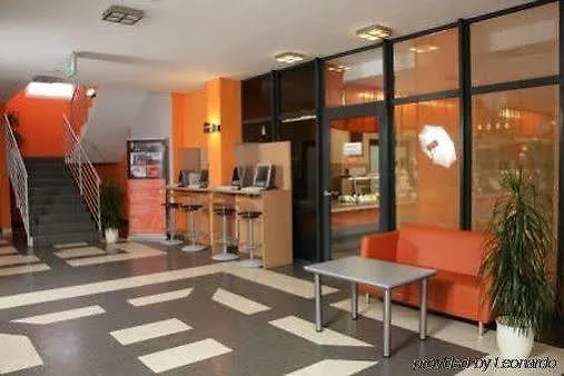 System Hotels Krakow