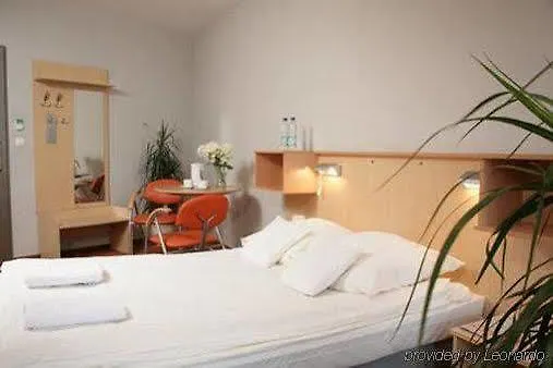 System Hotels Krakow