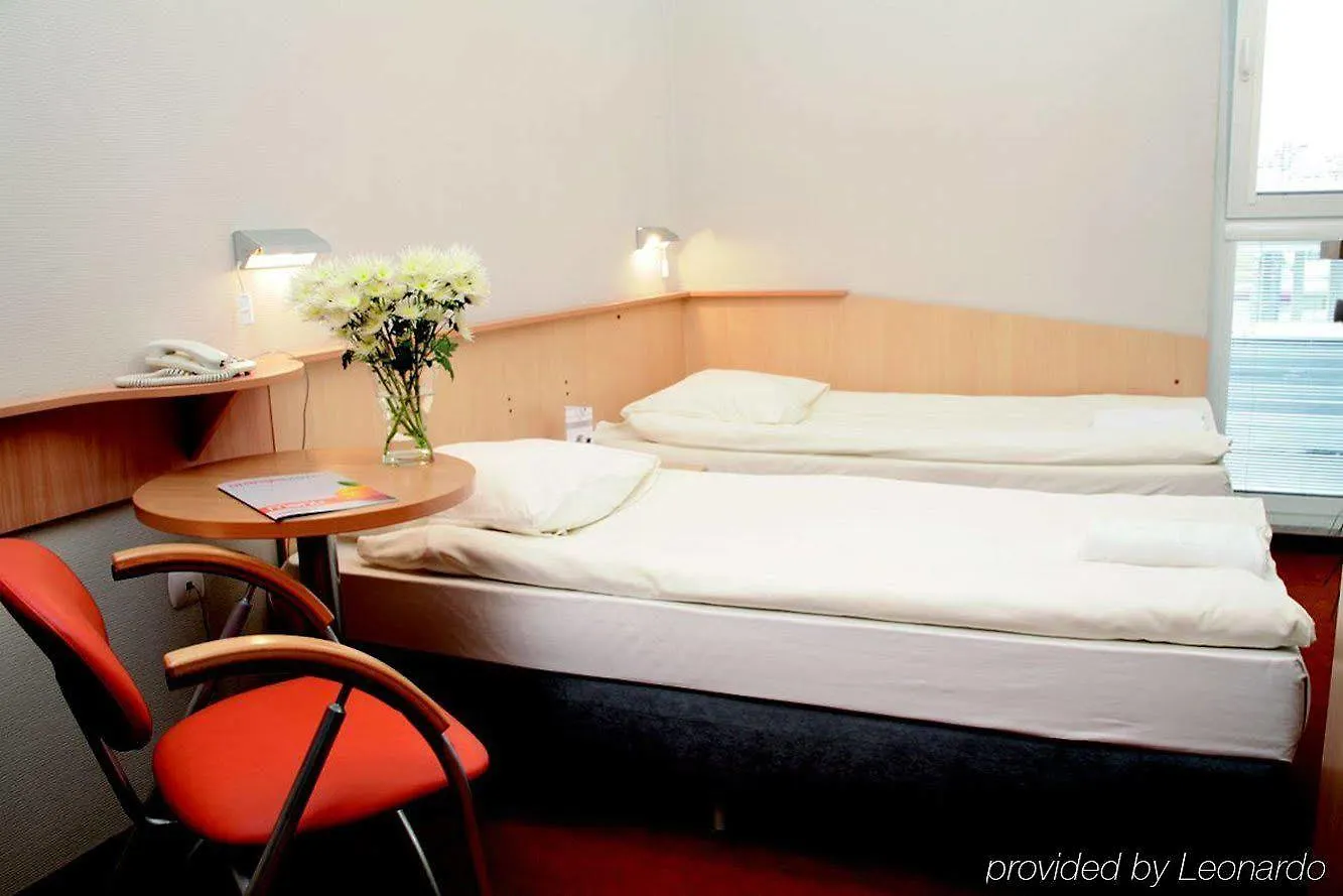 System Hotels Krakow