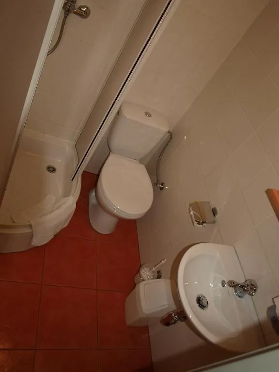 System Hotels Krakow 3*,  Poland