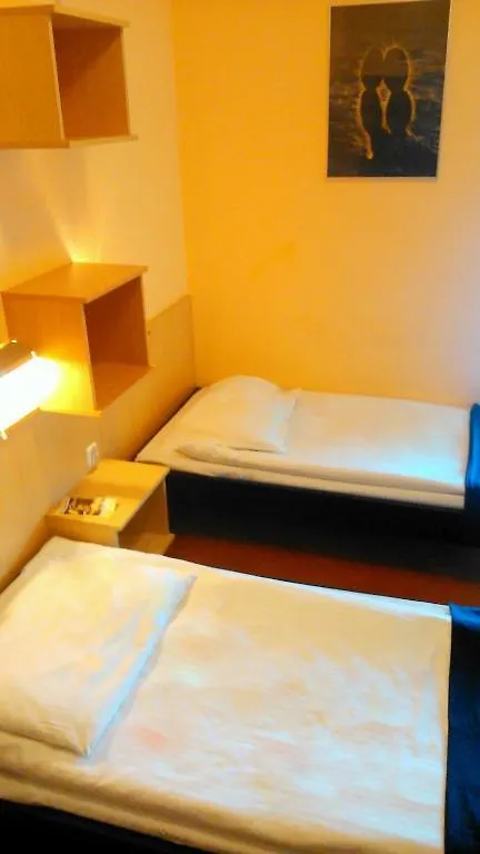 System Hotels Krakow