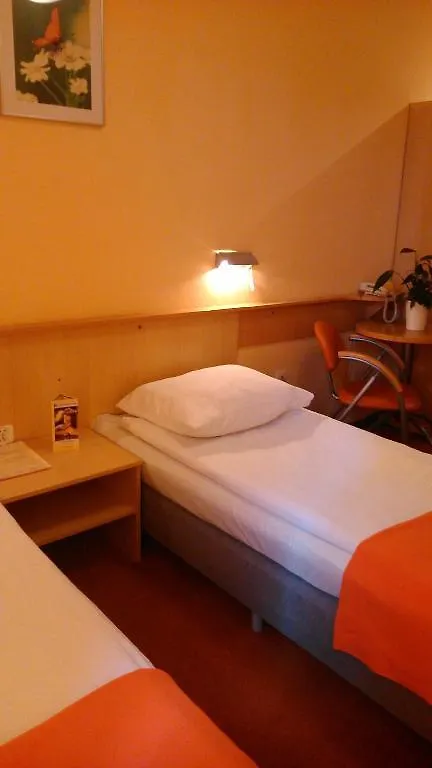 System Hotels Krakow