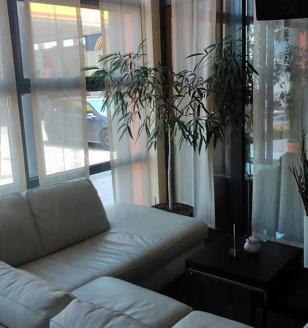 System Hotels Krakow