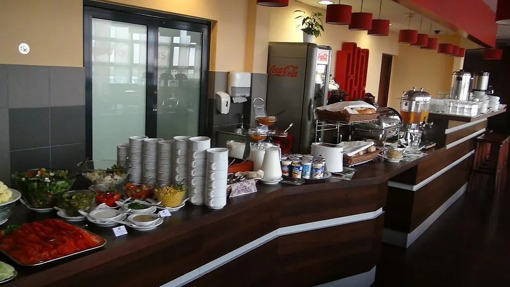 ***  System Hotels Krakow Poland