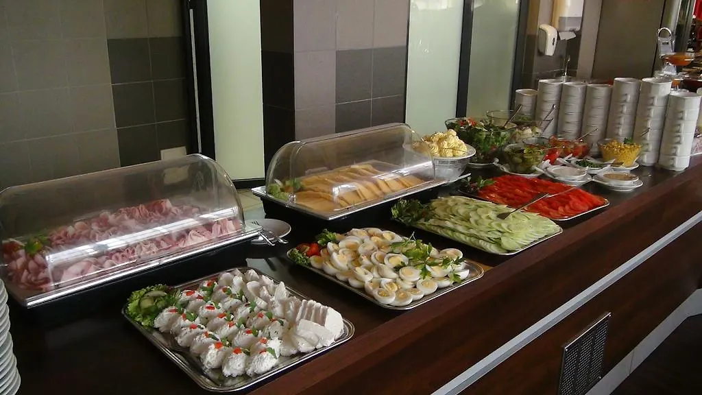 System Hotels Krakow