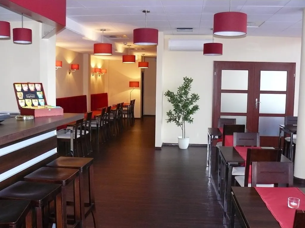 System Hotels Krakow