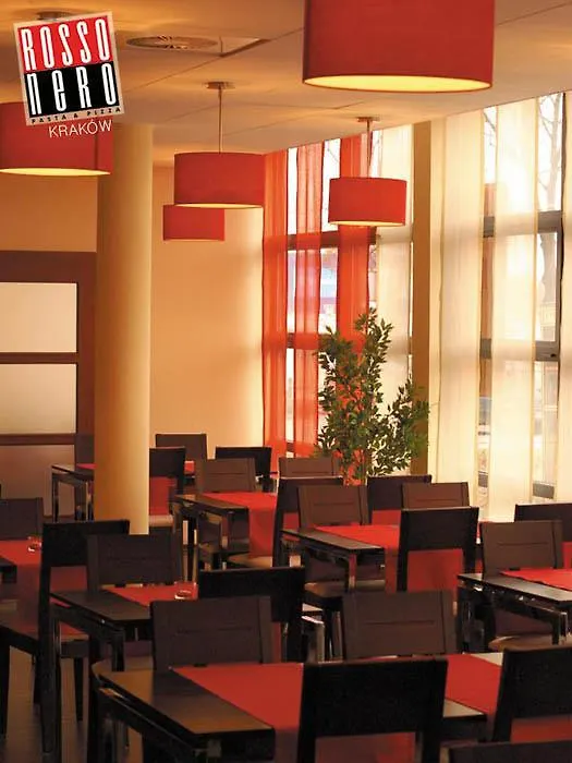 System Hotels Krakow