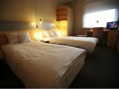 System Hotels Krakow
